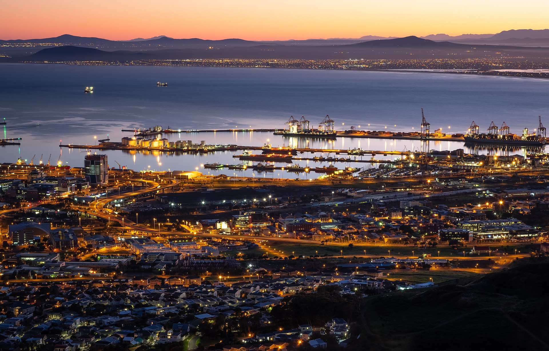 Cape Town 2