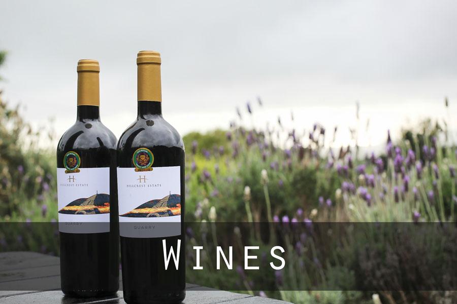 Hillcrest Estate 2