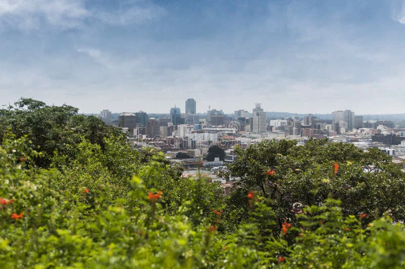 Harare 5
