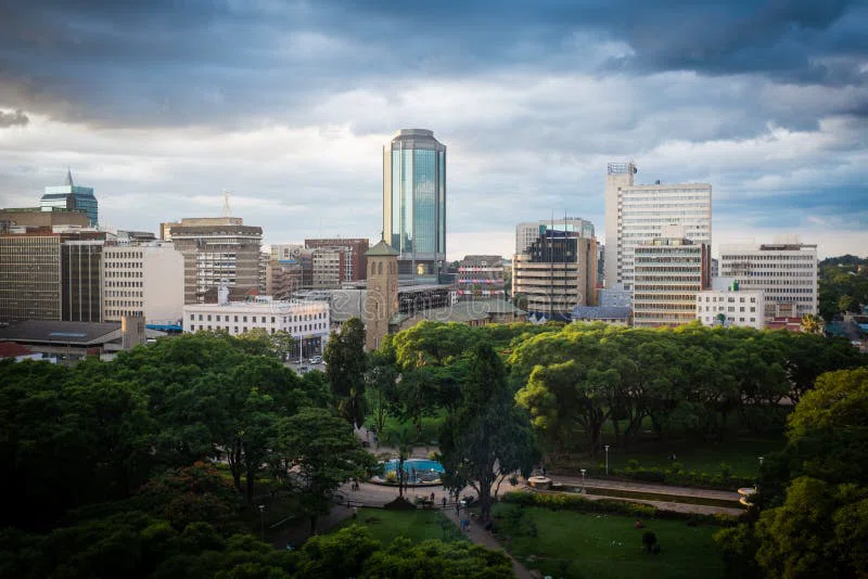 Harare 3