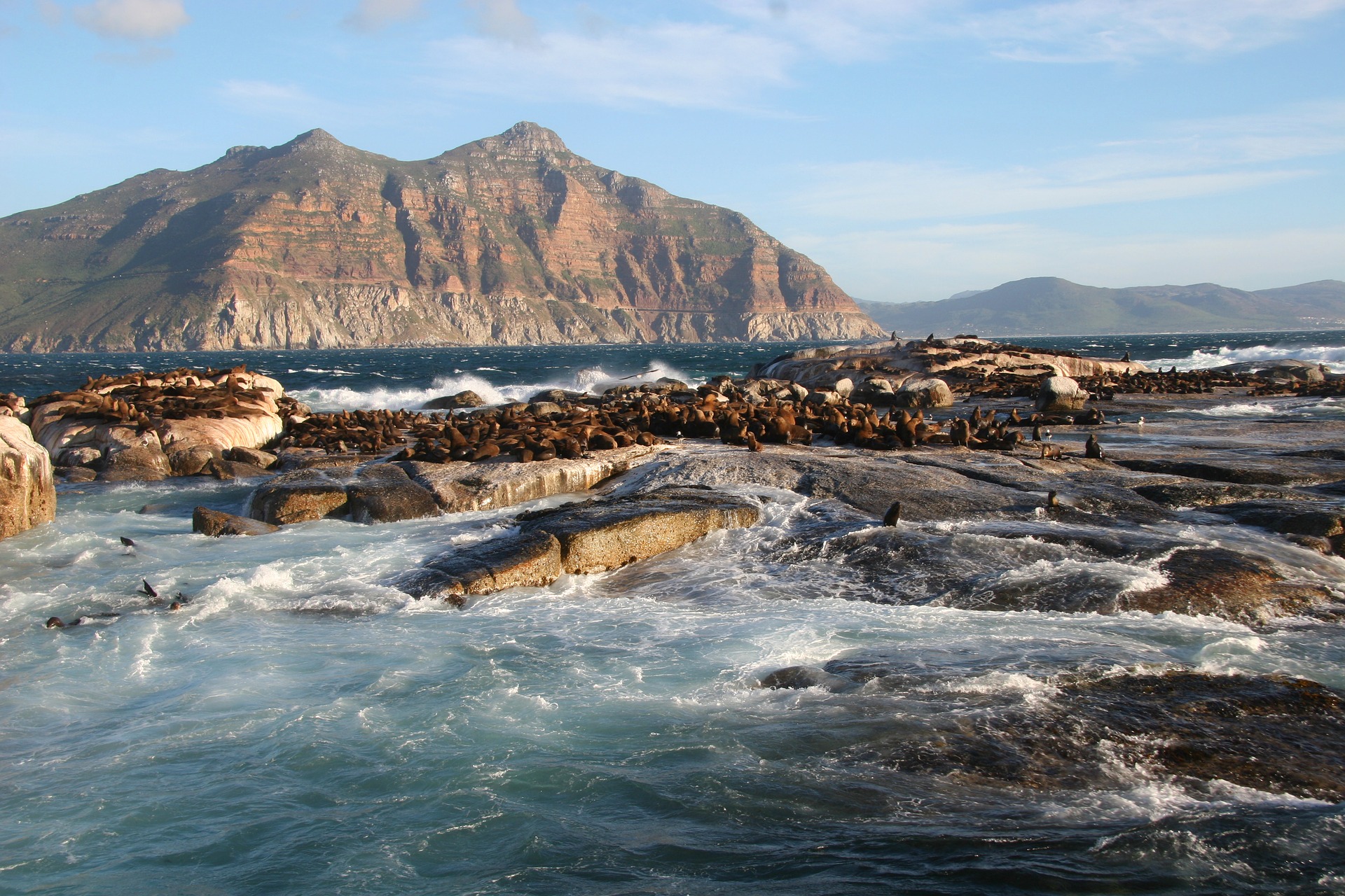 Cape Town 3