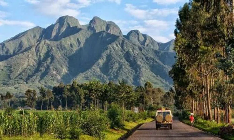 Nyanza 5