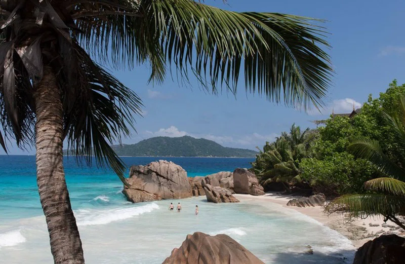 La Digue 4