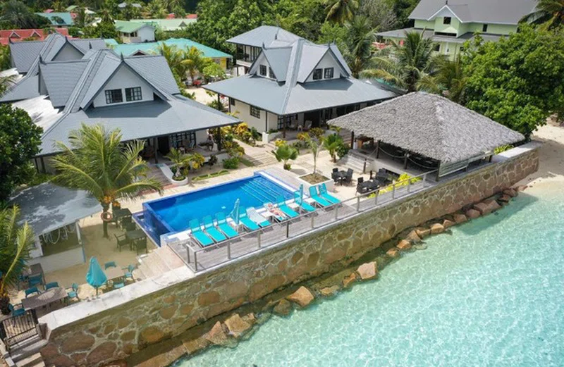 La Digue 3