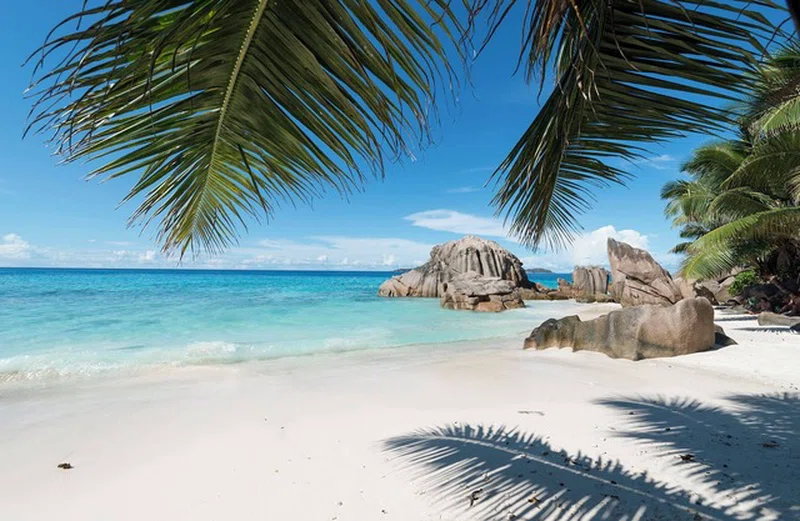 La Digue 2