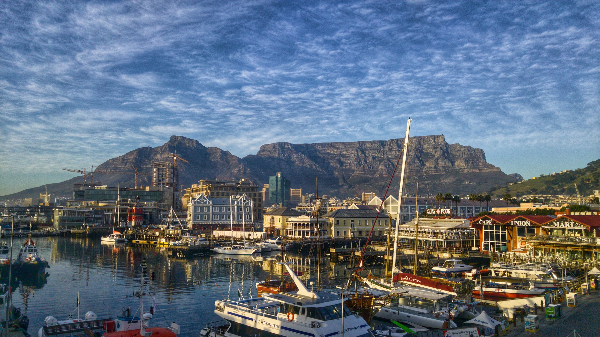 Cape Town 4