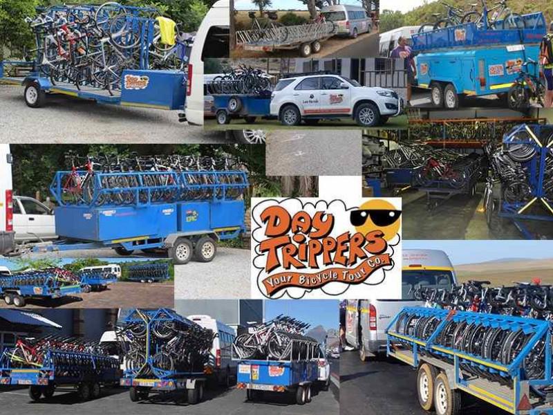 Daytrippers cc