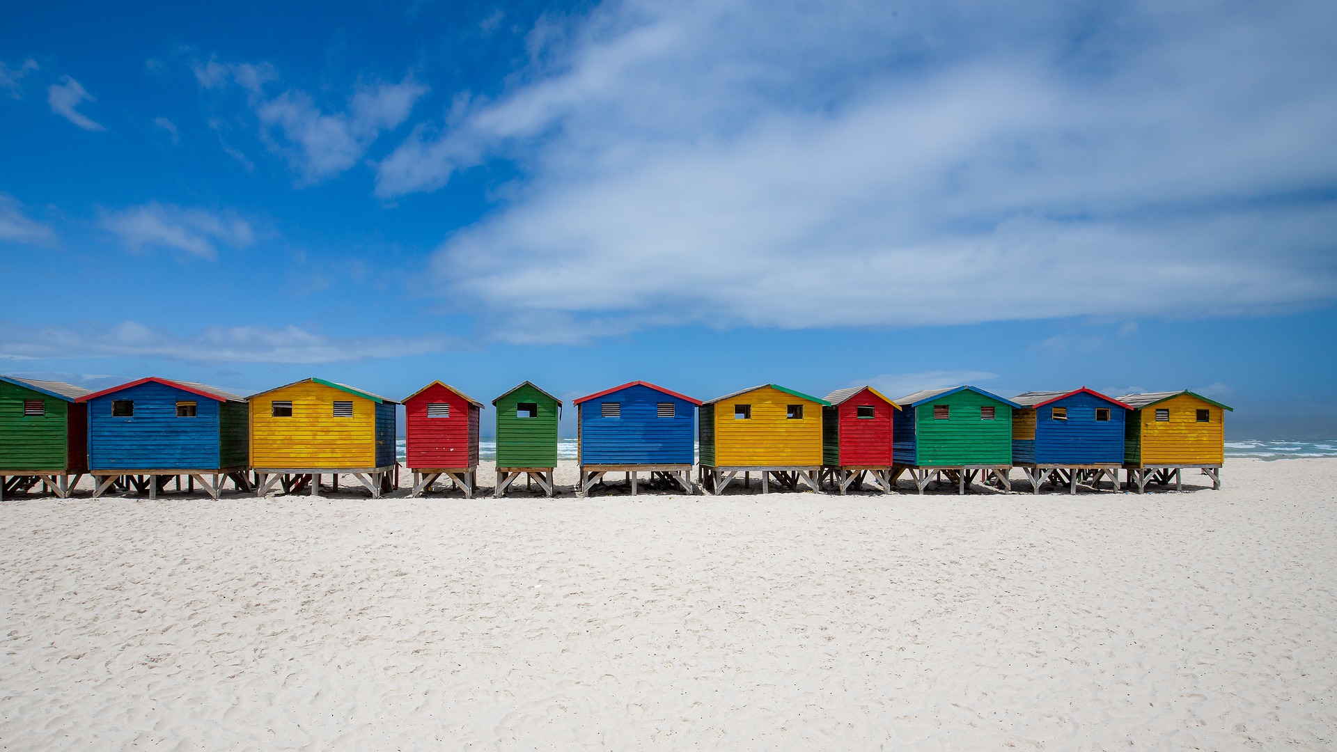 Cape Town 5