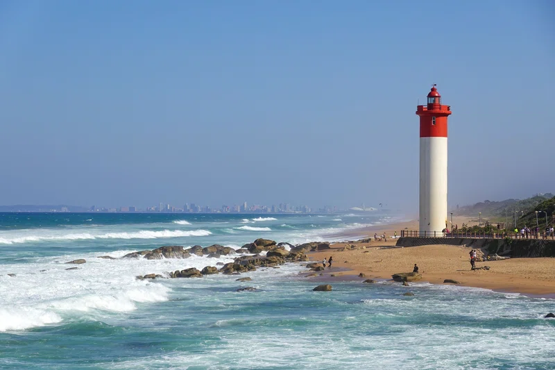 eThekwini 2