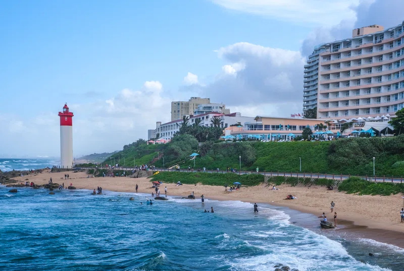 eThekwini 4