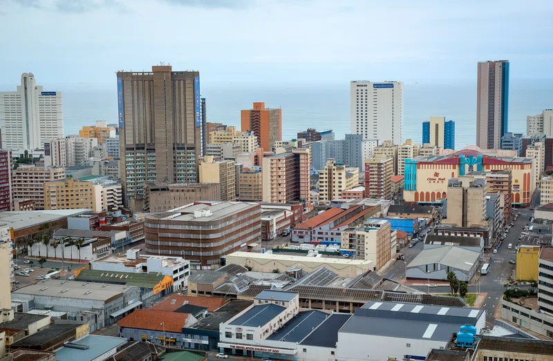 eThekwini 3