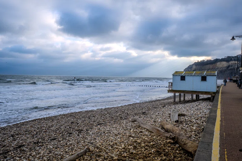 Overstrand 5