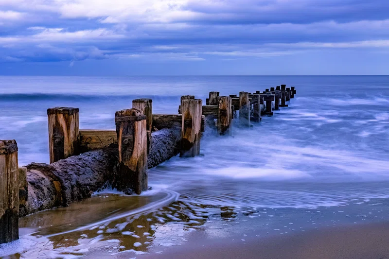 Overstrand 3