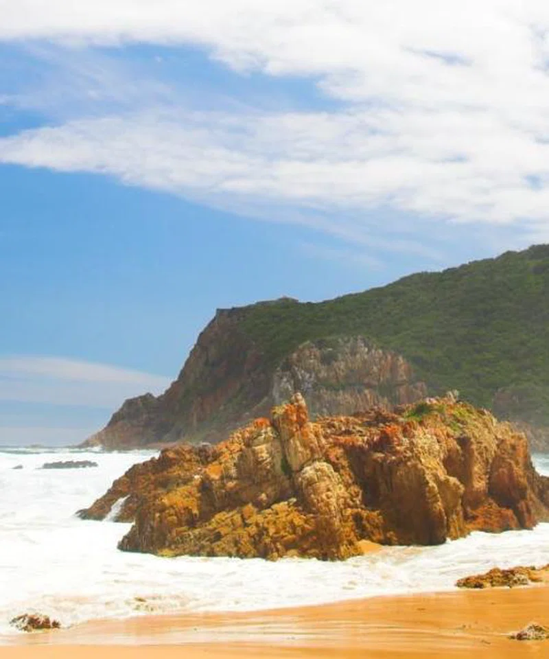 Knysna 4
