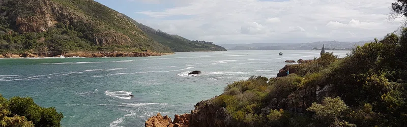 Knysna 3