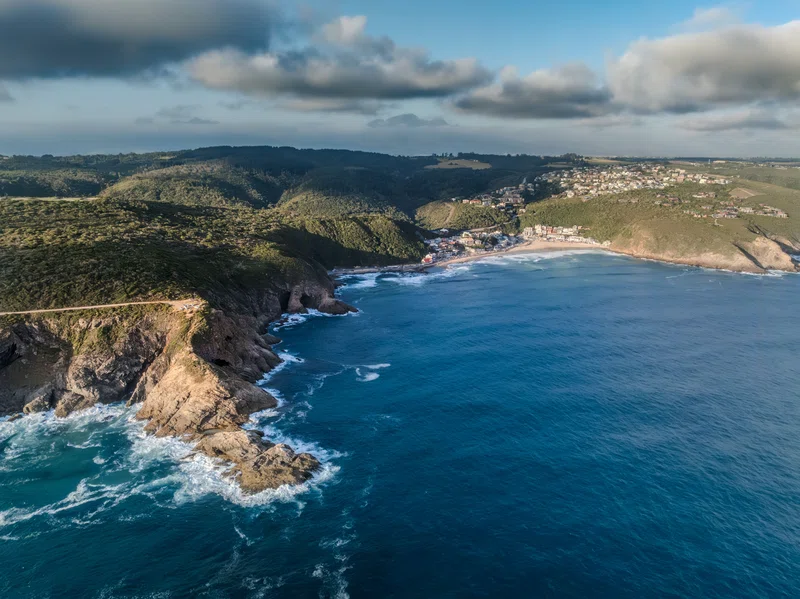 Mossel Bay 3