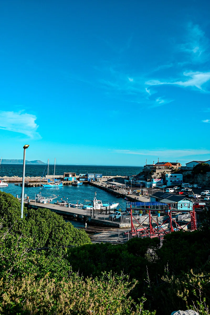 Mossel Bay 2