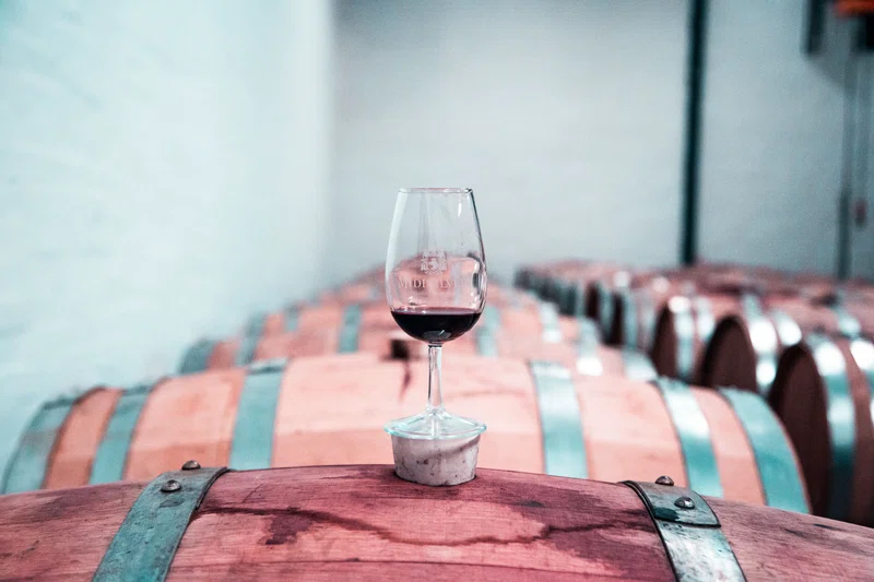 Stellenbosch 5