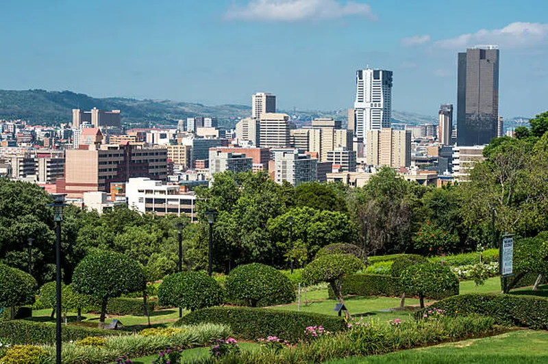 Pretoria 3