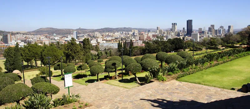 Pretoria 2