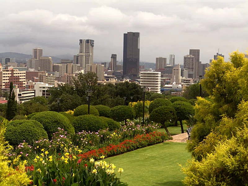 Pretoria 4