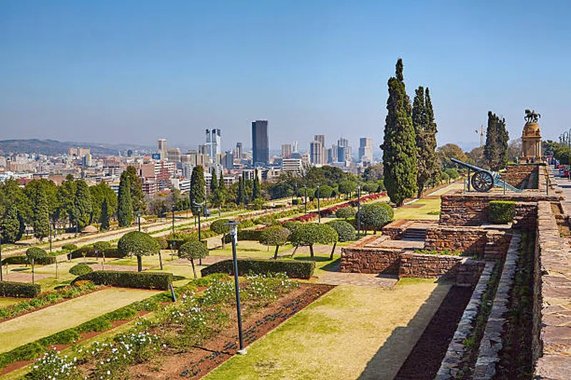 Pretoria 5