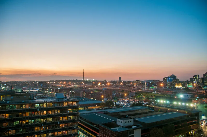 Johannesburg 3
