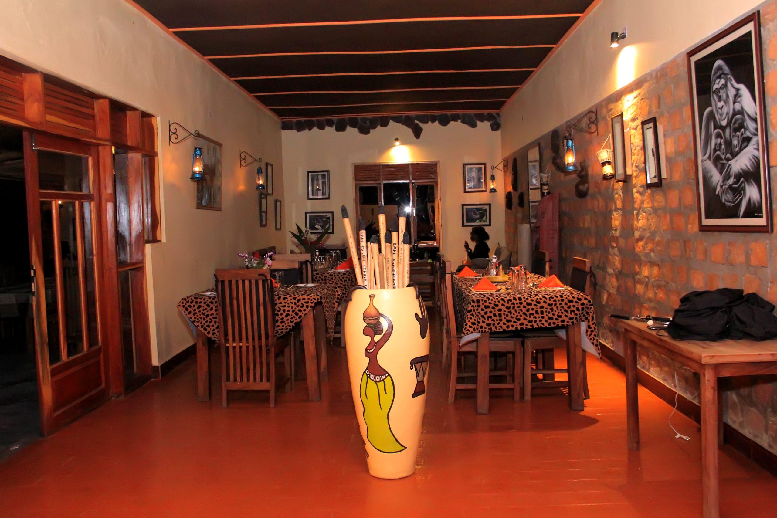 African Village Guest Farm
