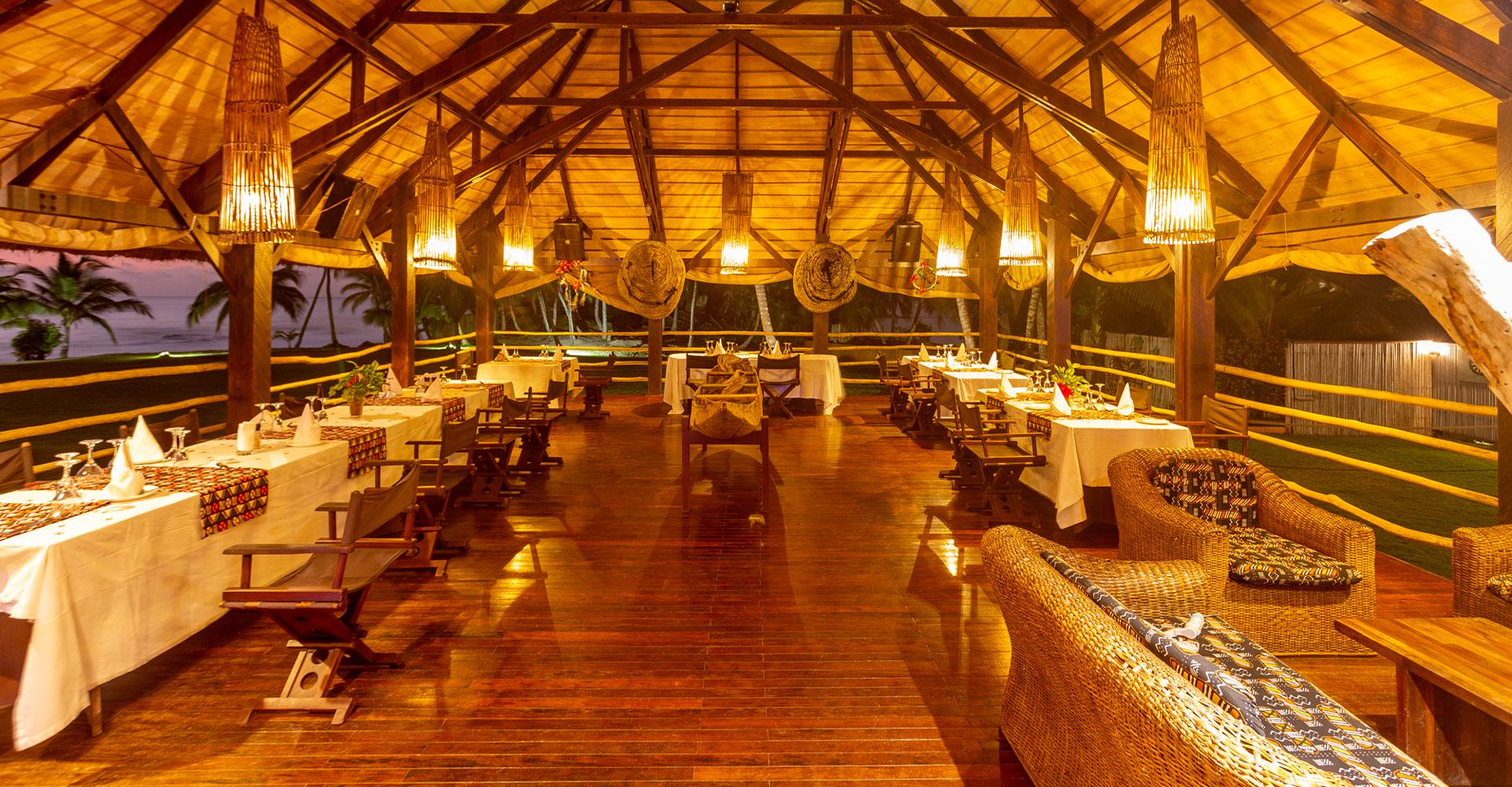 Axim Beach Eco Resort