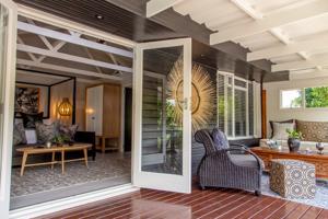 Tranquility B&B 5