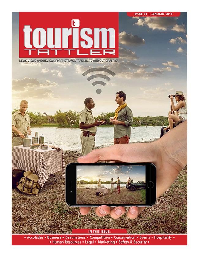 Tourism Tattler
