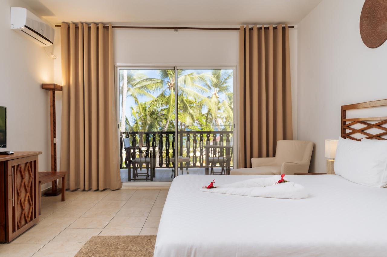 Nosy Be Hôtel & Spa