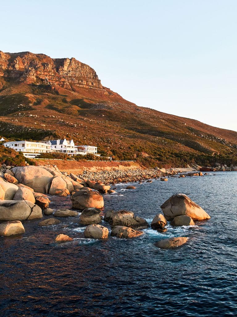 Twelve Apostles 4