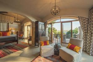 Chobe Game Lodge 2