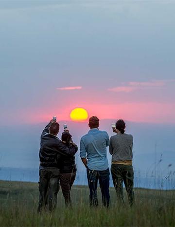 Drones Africa Safaris 4