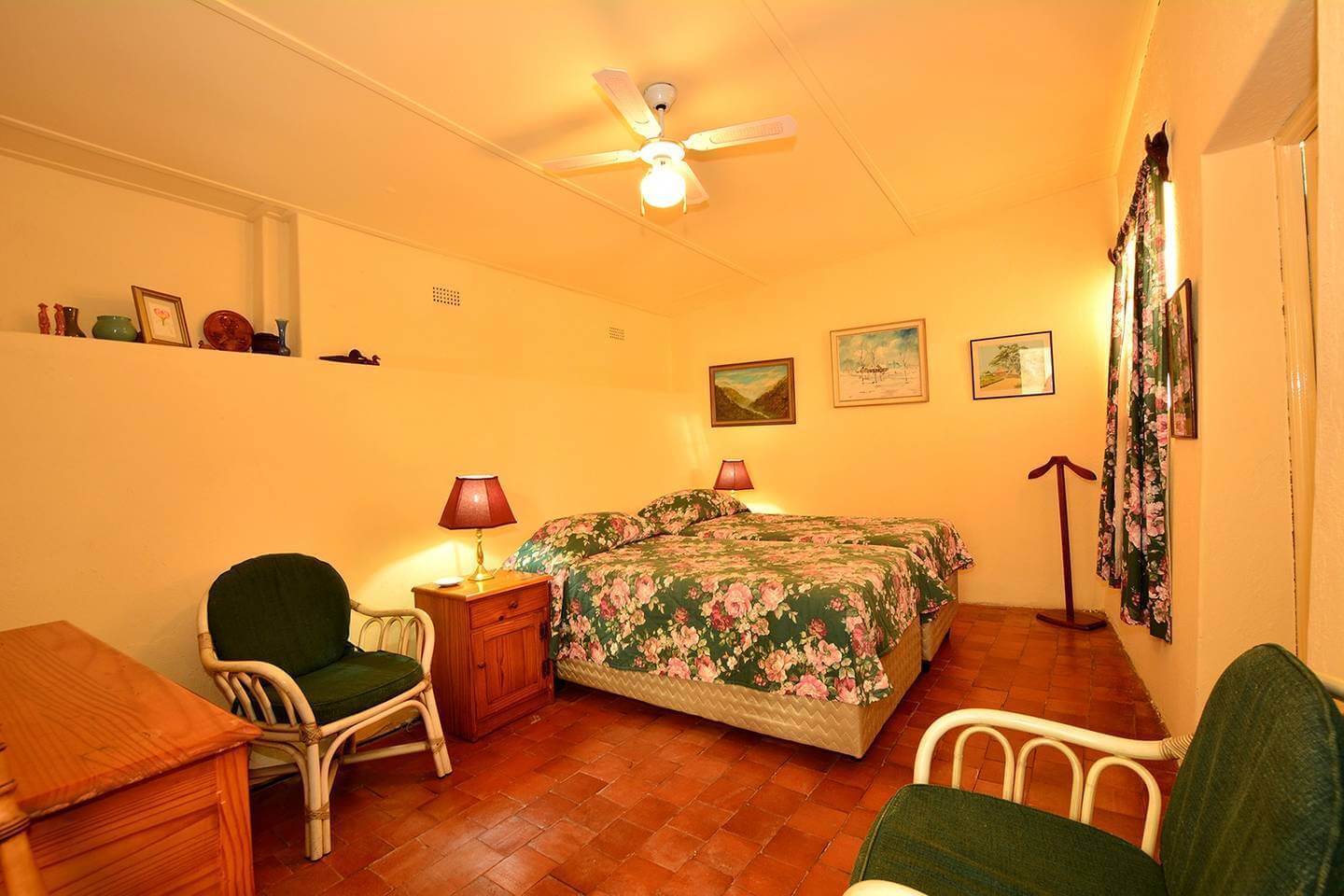 Grace's Cottage