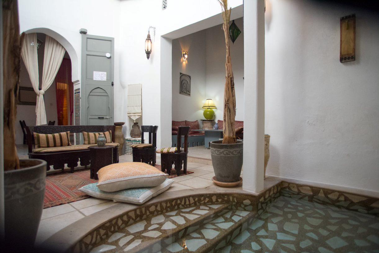 Riad Safir