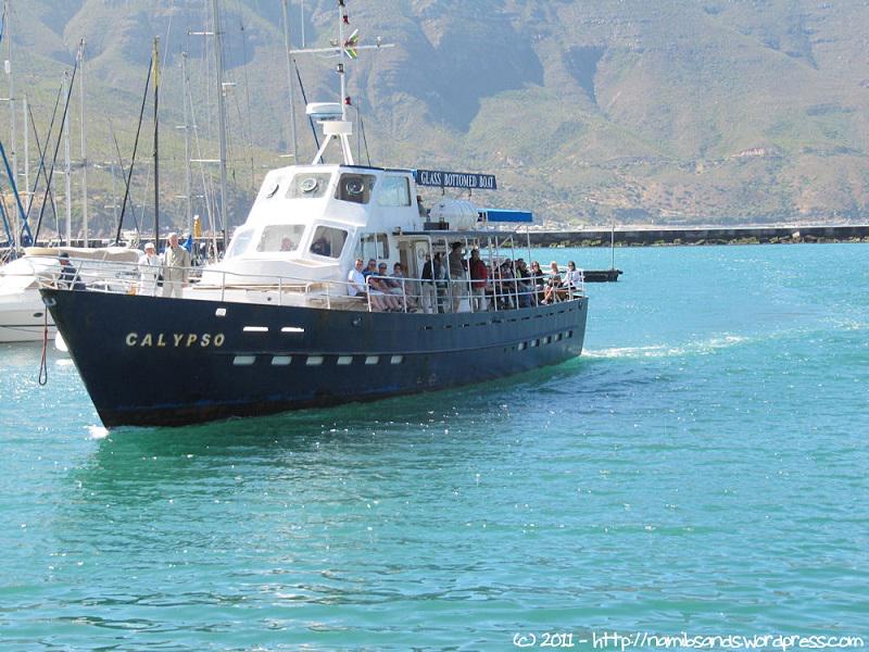 Warren Marine (Pty) Ltd 4