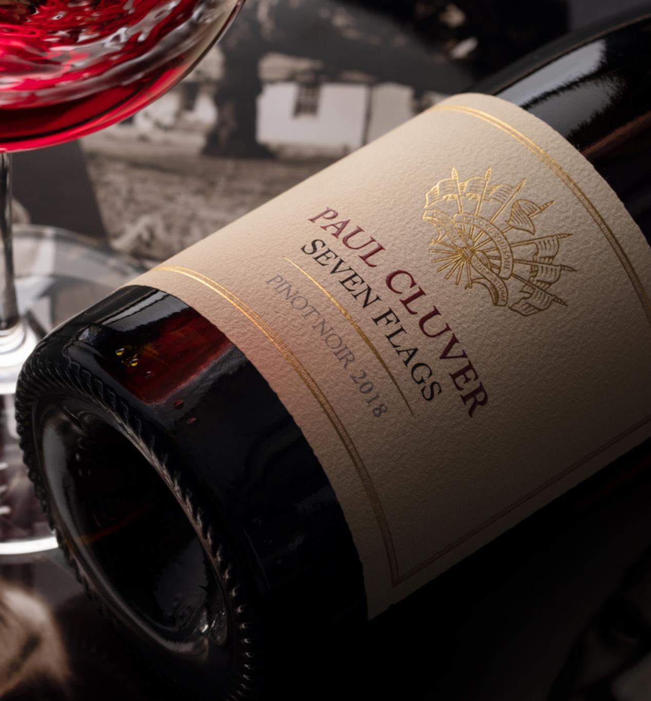 Paul Cluver Wines 3