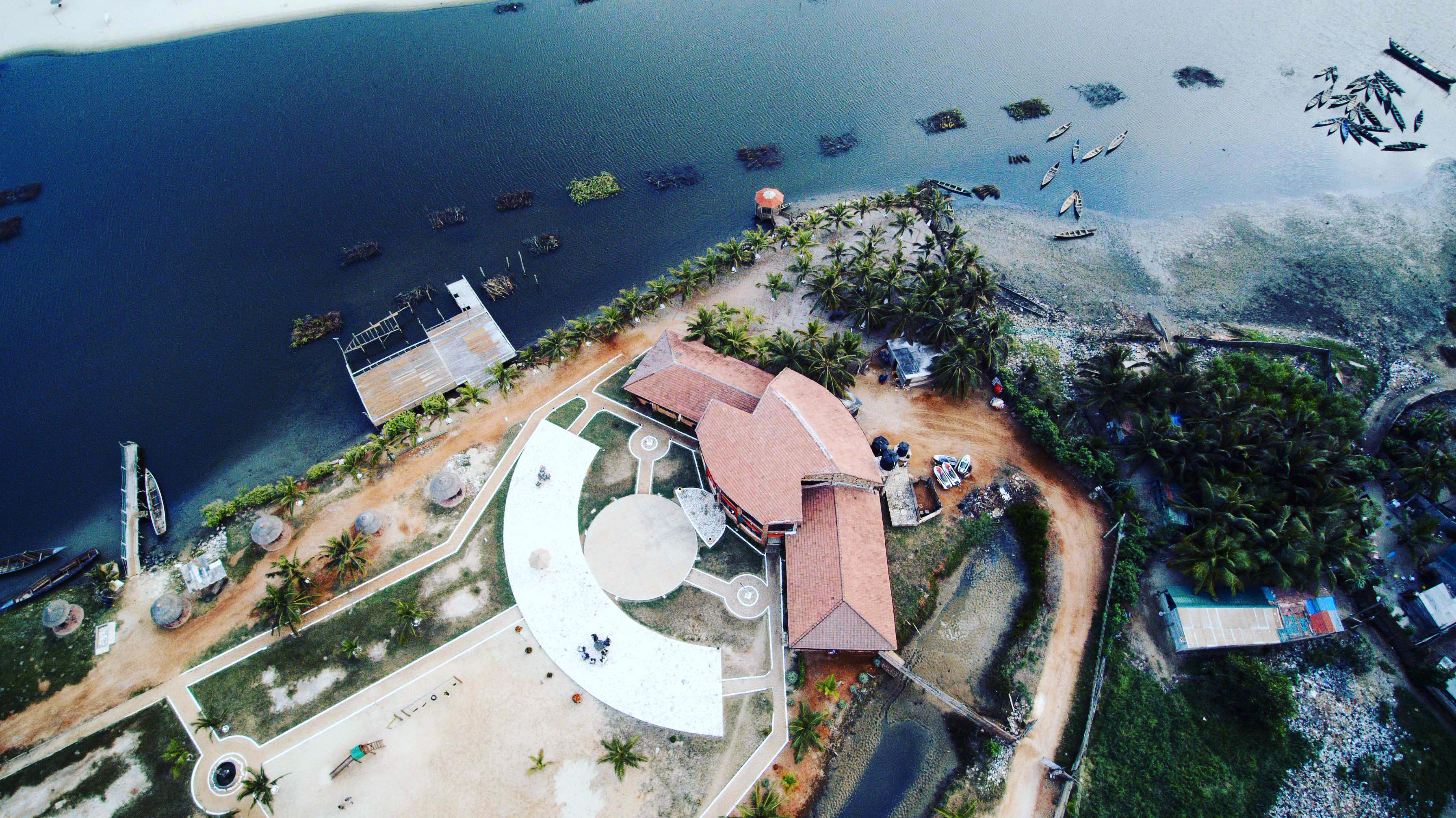 Bojo Beach