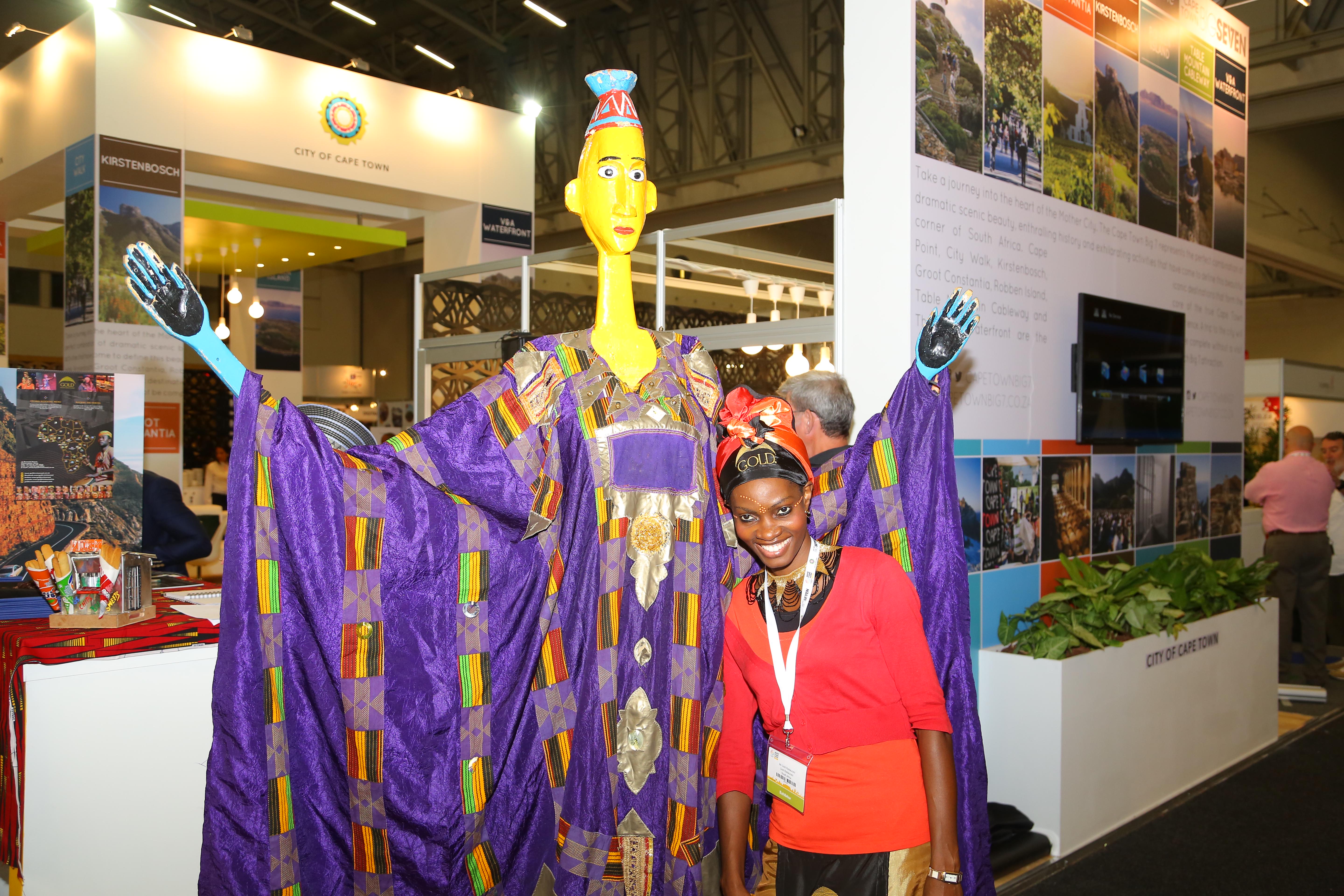 WTM Africa - Powered by Reed Exhibitions