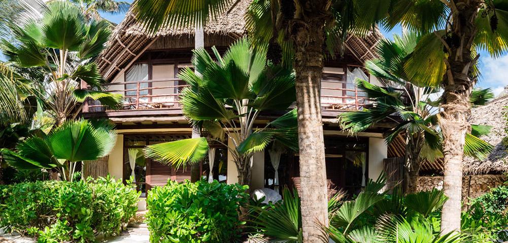 Sunshine Hotel Zanzibar