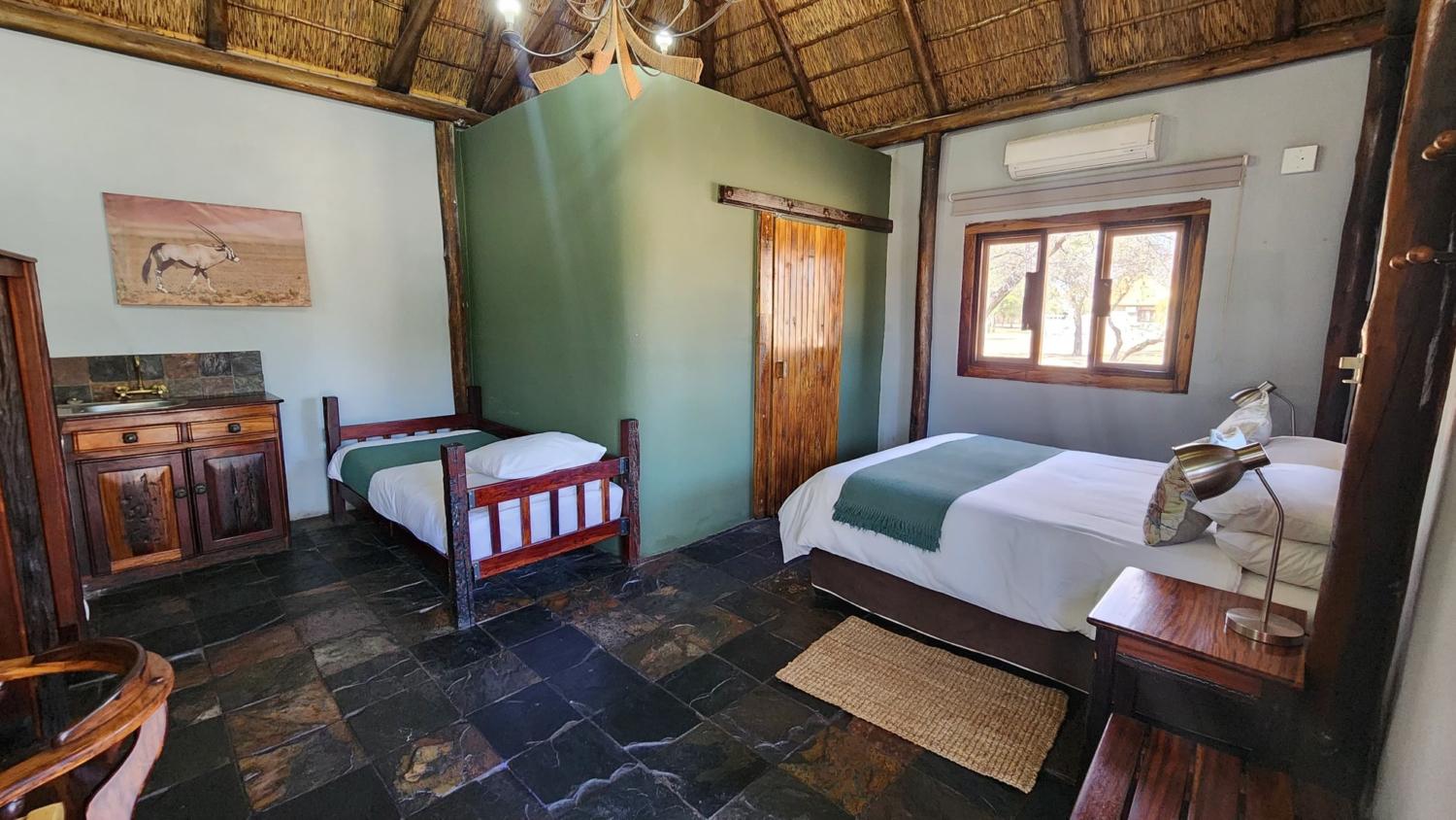 Kalahari Rest