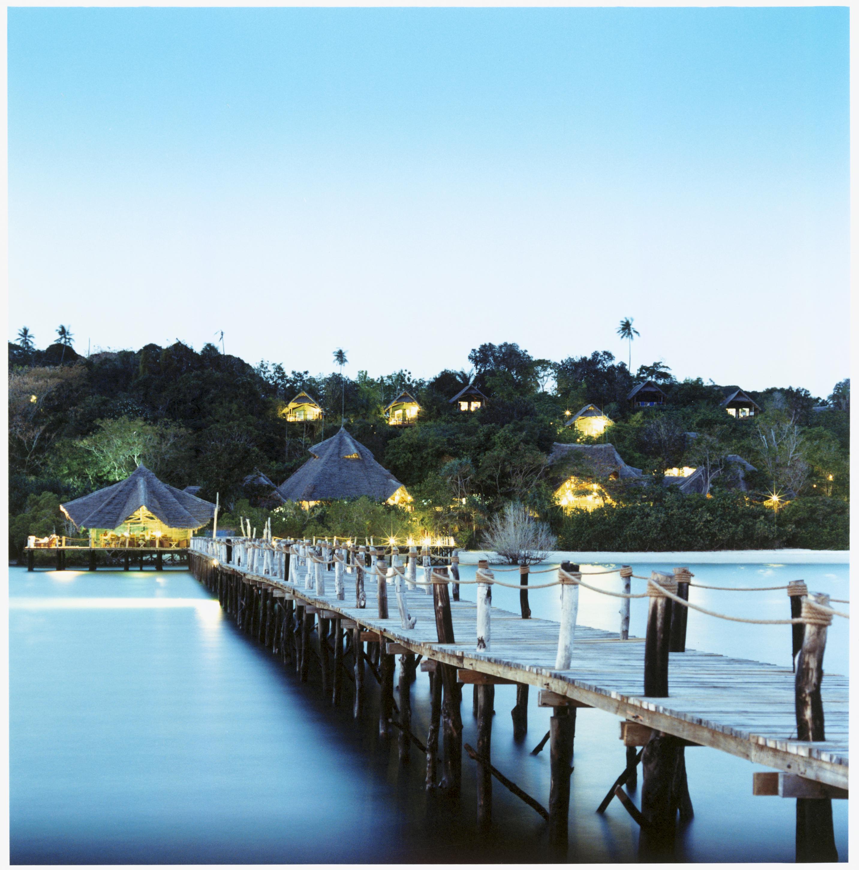 Fundu Lagoon