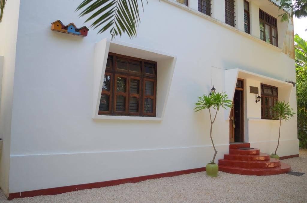 Hiliki House