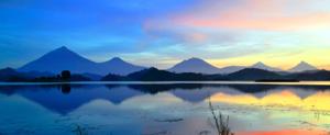 Mutanda Lake Resort 4