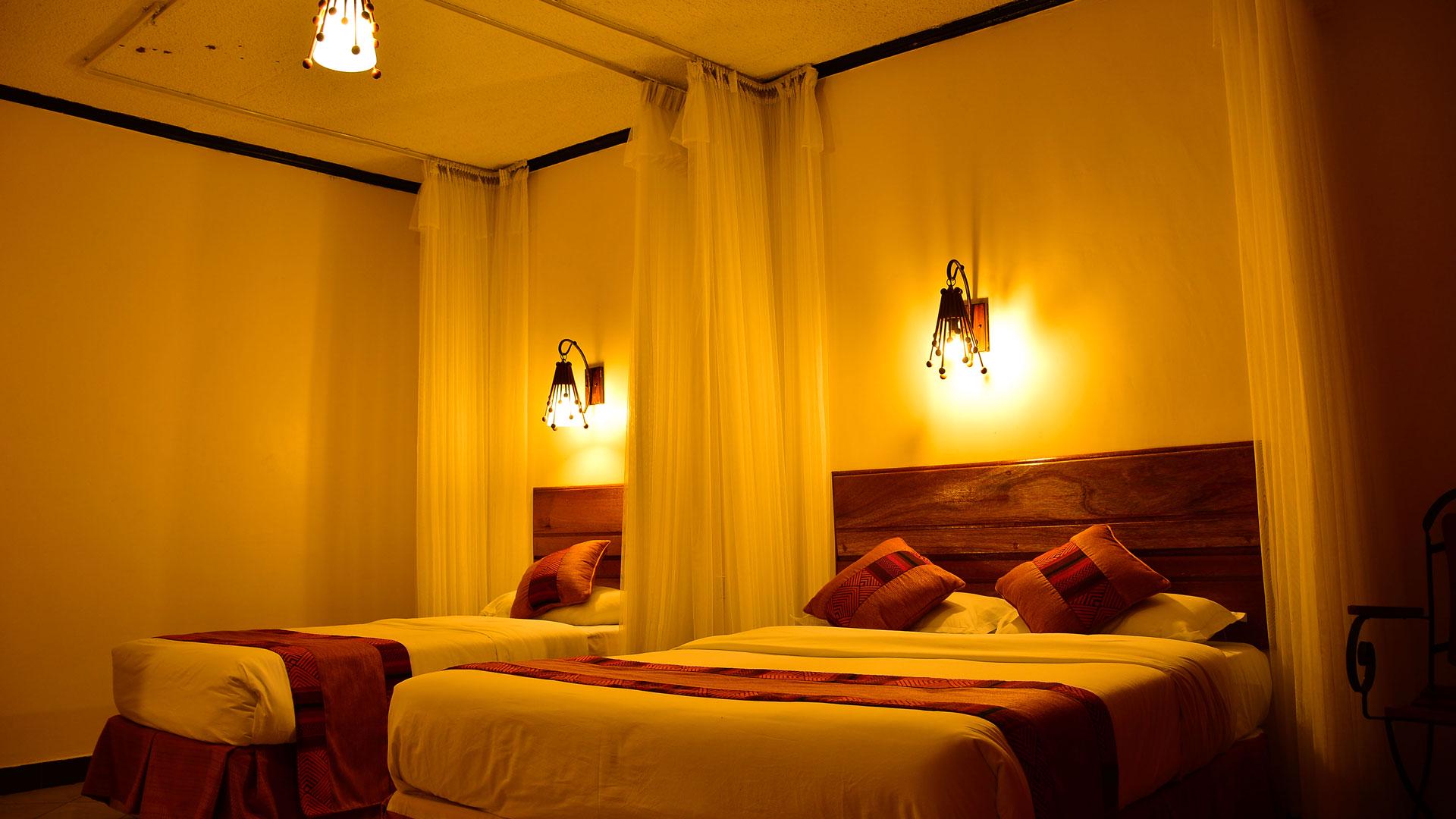 Seasons Narok Hotel