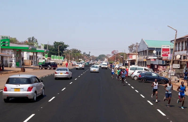 Chegutu 2