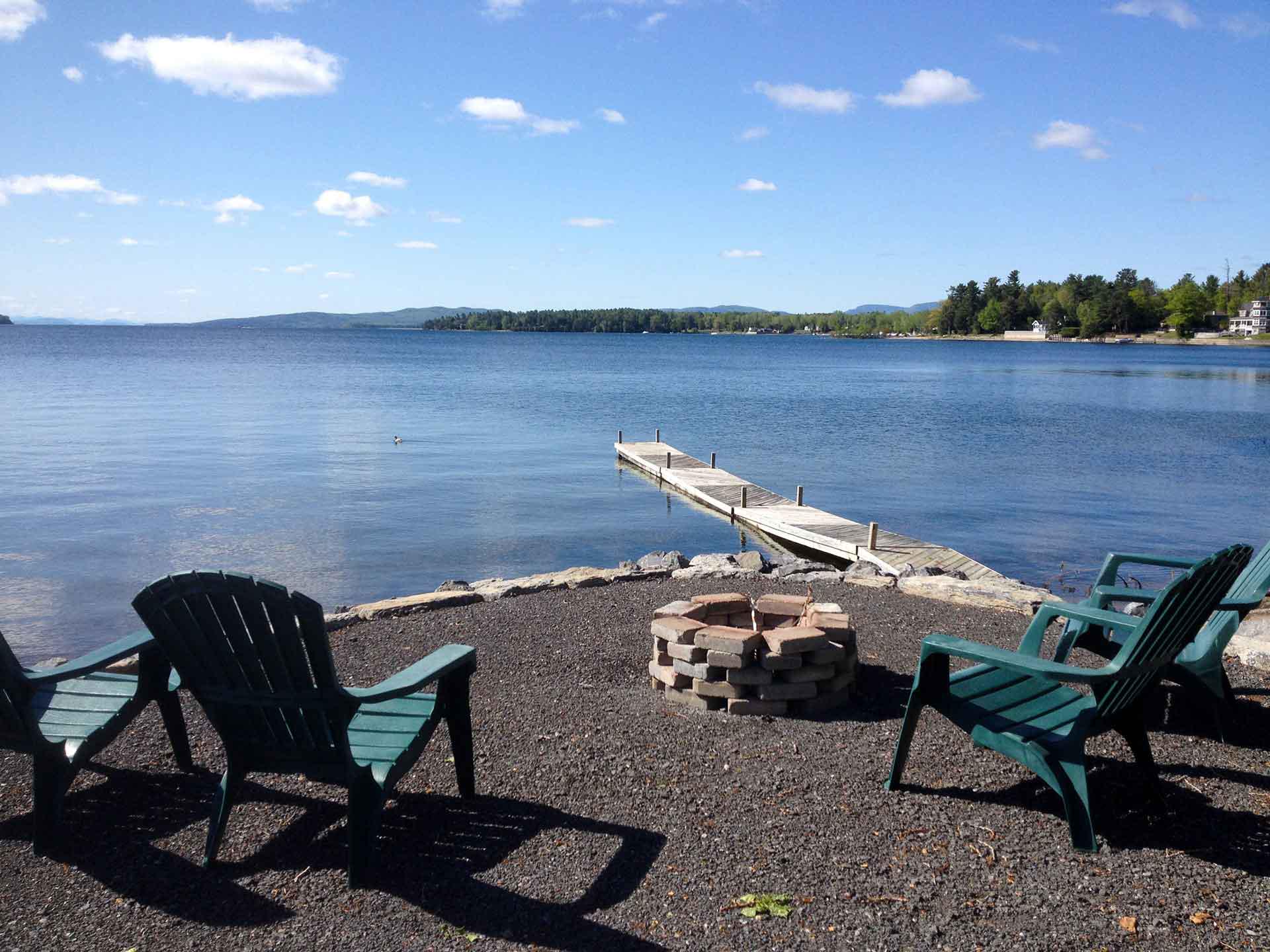 Bluff Point 5