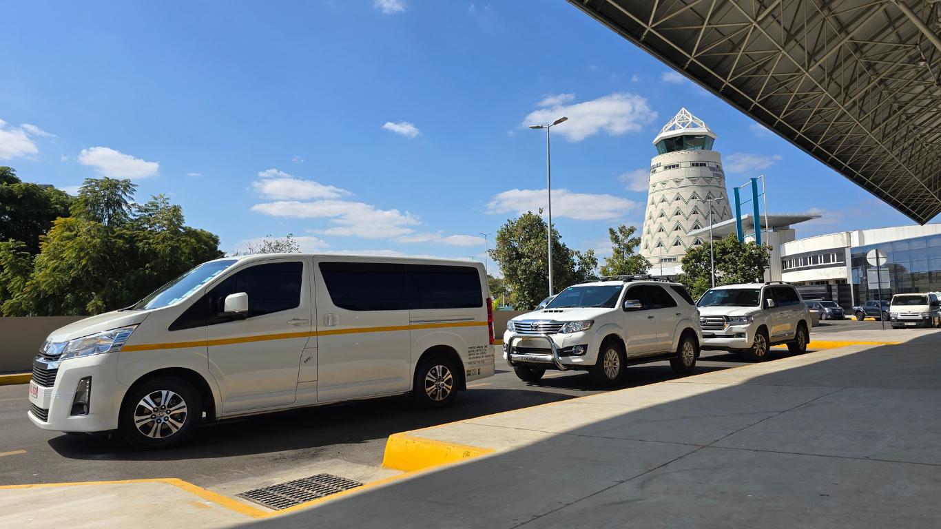 Impala Car Rental